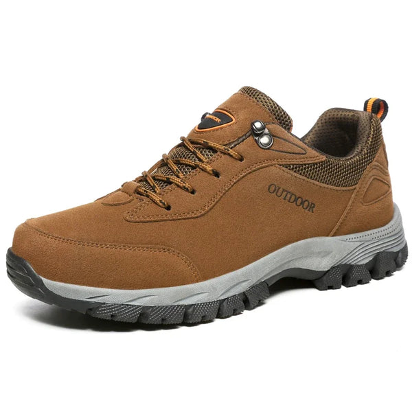 ORTHOHIKES® HikePro - orthopaedic outdoor & hiking shoes